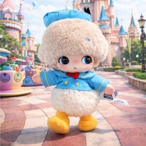 Dimoo World - Disney - Donald Duck